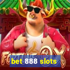 bet 888 slots